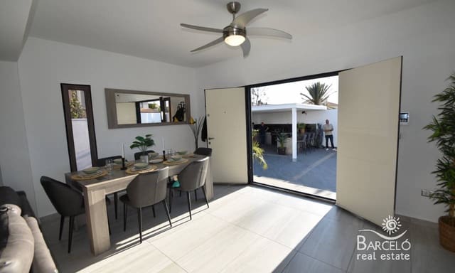 5 sypialnia Willa na sprzedaż w Ciudad Quesada, Rojales z basenem garażem - 498 000 € (Ref: 9436358)