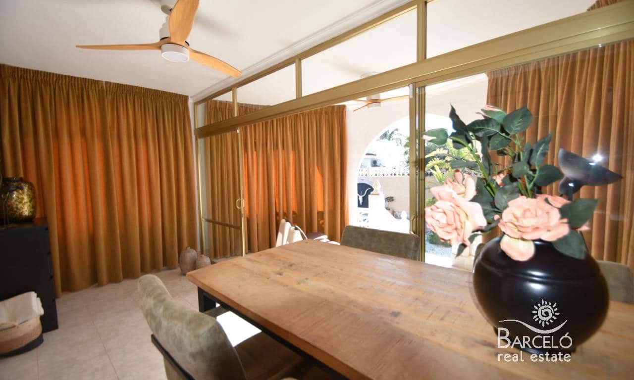 3 bedroom Villa for sale in Ciudad Quesada with pool garage - € 398,000 (Ref: 9532754)