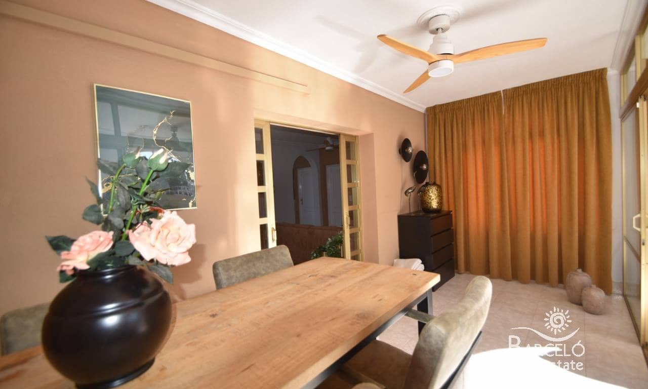 3 bedroom Villa for sale in Ciudad Quesada with pool garage - € 398,000 (Ref: 9532754)