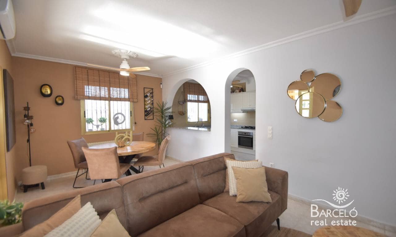 3 bedroom Villa for sale in Ciudad Quesada with pool garage - € 398,000 (Ref: 9532754)