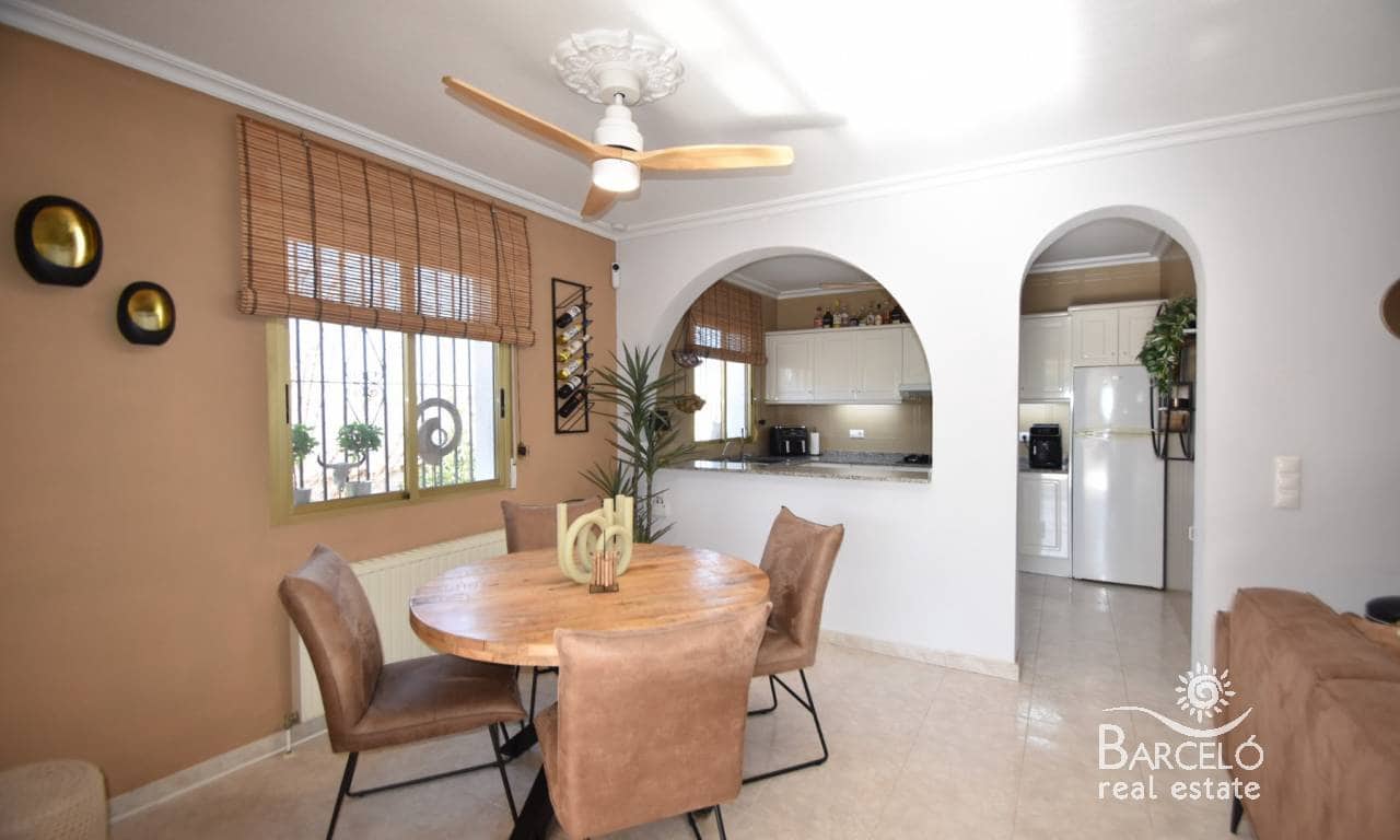 3 bedroom Villa for sale in Ciudad Quesada with pool garage - € 398,000 (Ref: 9532754)