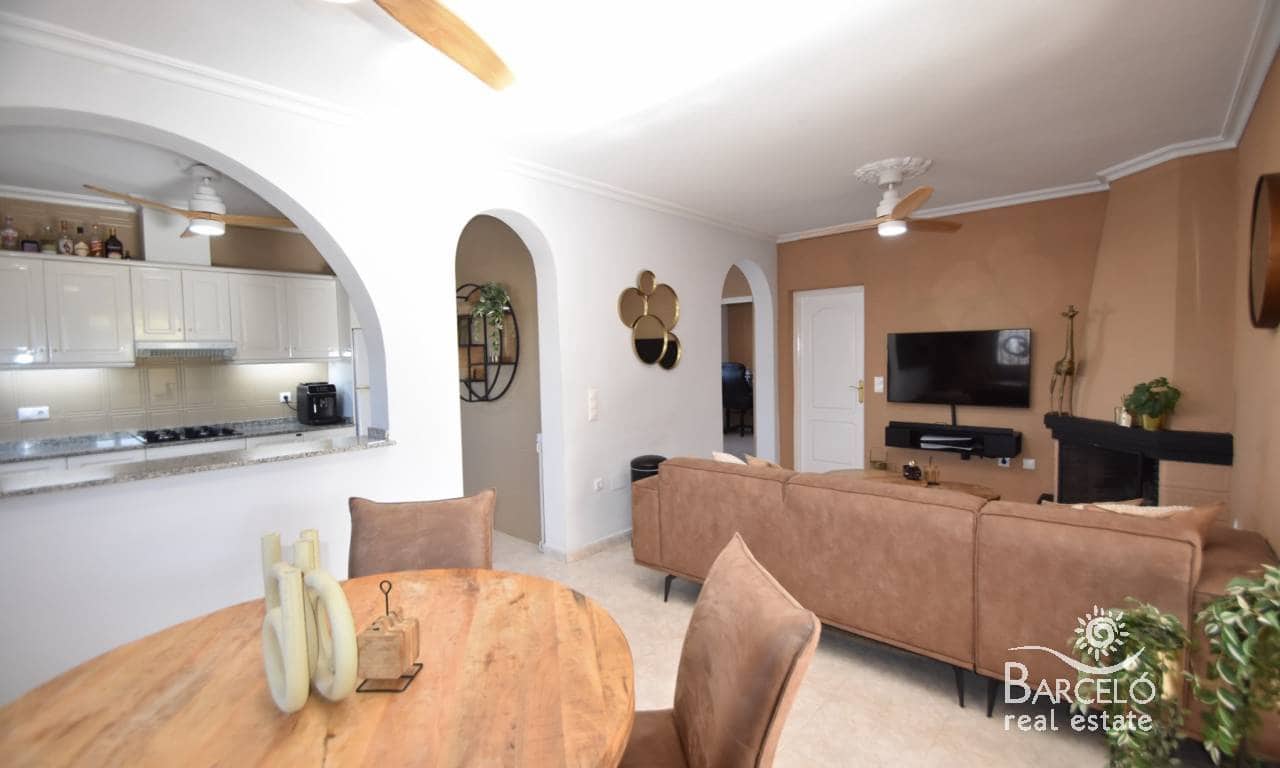 3 bedroom Villa for sale in Ciudad Quesada with pool garage - € 398,000 (Ref: 9532754)