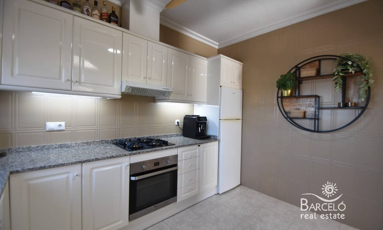 3 bedroom Villa for sale in Ciudad Quesada with pool garage - € 398,000 (Ref: 9532754)