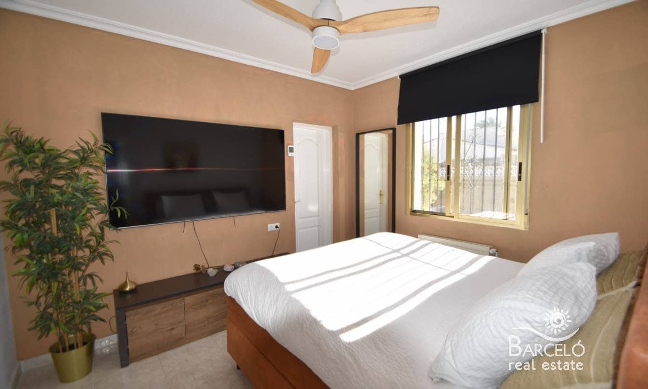 3 bedroom Villa for sale in Ciudad Quesada with pool garage - € 398,000 (Ref: 9532754)