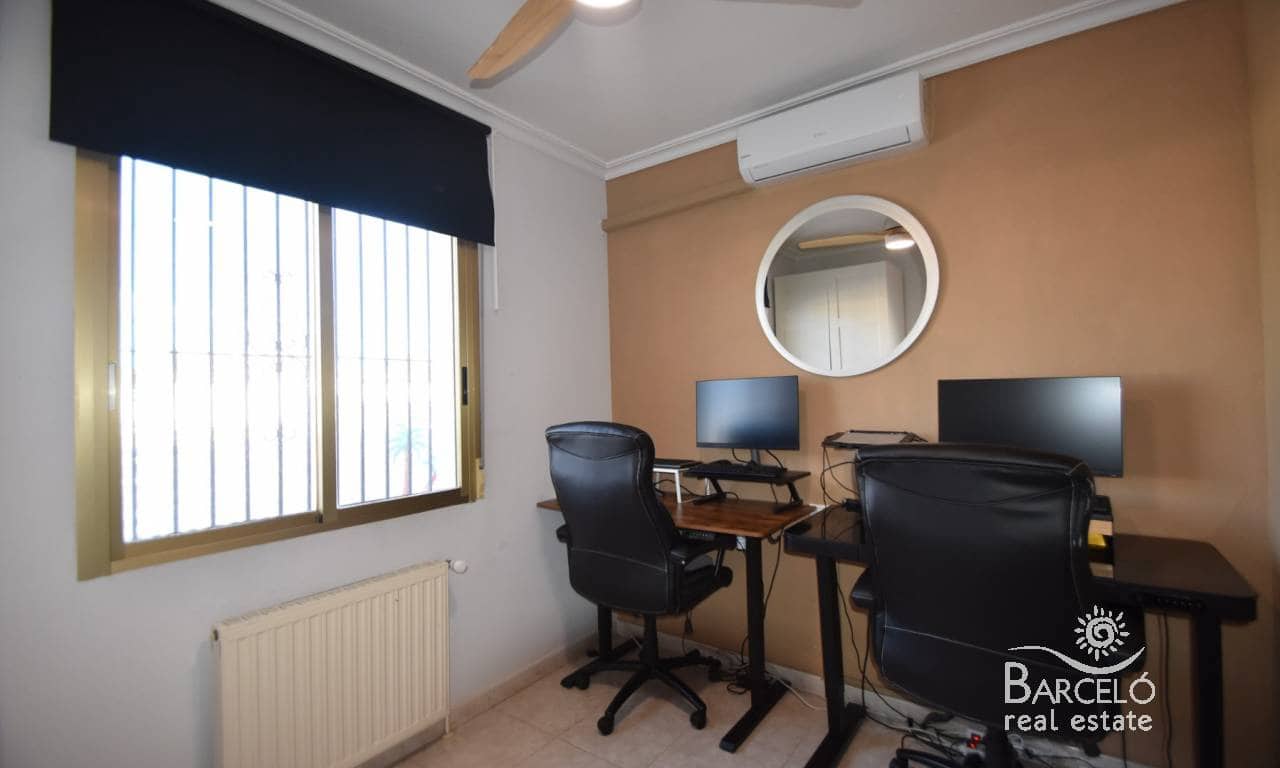 3 bedroom Villa for sale in Ciudad Quesada with pool garage - € 398,000 (Ref: 9532754)