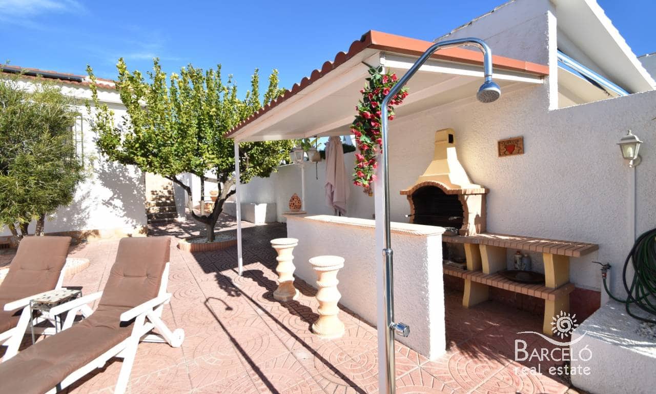 3 bedroom Villa for sale in Ciudad Quesada with pool garage - € 398,000 (Ref: 9532754)