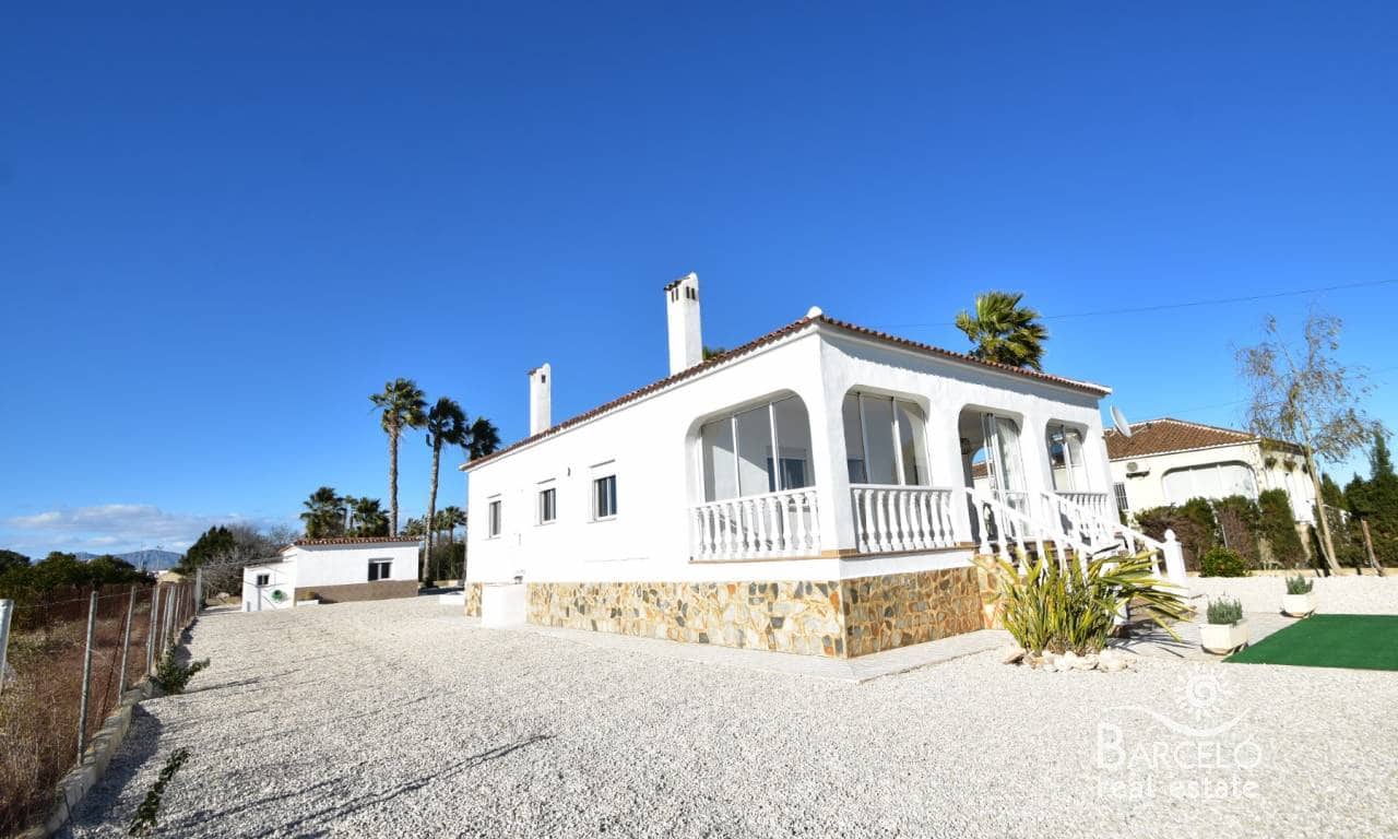 4 quarto Quinta/Casa Rural para venda em Dolores com piscina garagem - 560 000 € (Ref: 9542096)