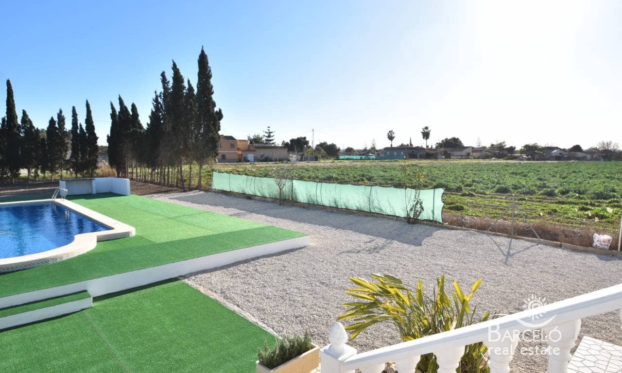 4 quarto Quinta/Casa Rural para venda em Dolores com piscina garagem - 560 000 € (Ref: 9542096)