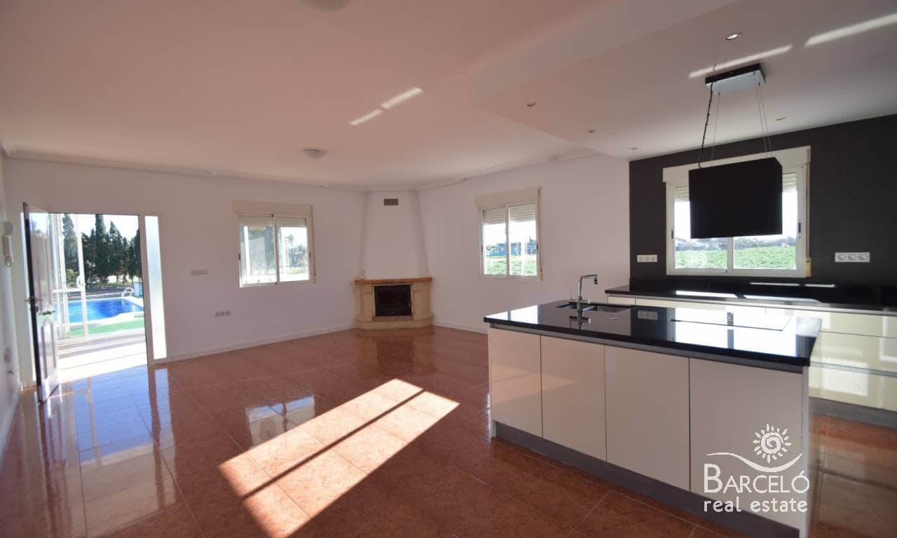 4 quarto Quinta/Casa Rural para venda em Dolores com piscina garagem - 560 000 € (Ref: 9542096)