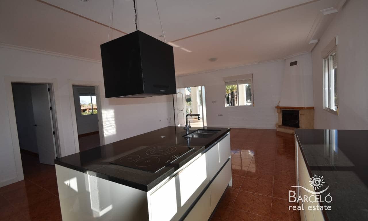 4 quarto Quinta/Casa Rural para venda em Dolores com piscina garagem - 560 000 € (Ref: 9542096)