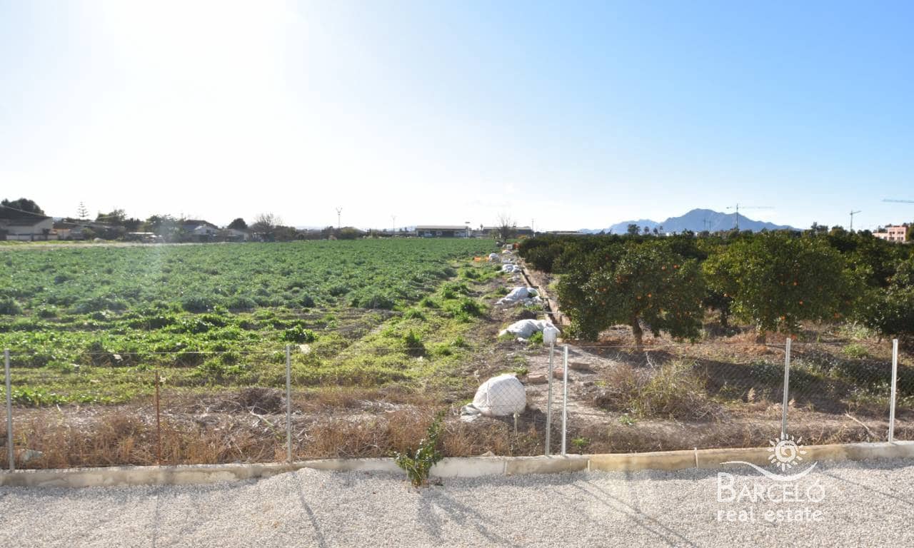 4 quarto Quinta/Casa Rural para venda em Dolores com piscina garagem - 560 000 € (Ref: 9542096)