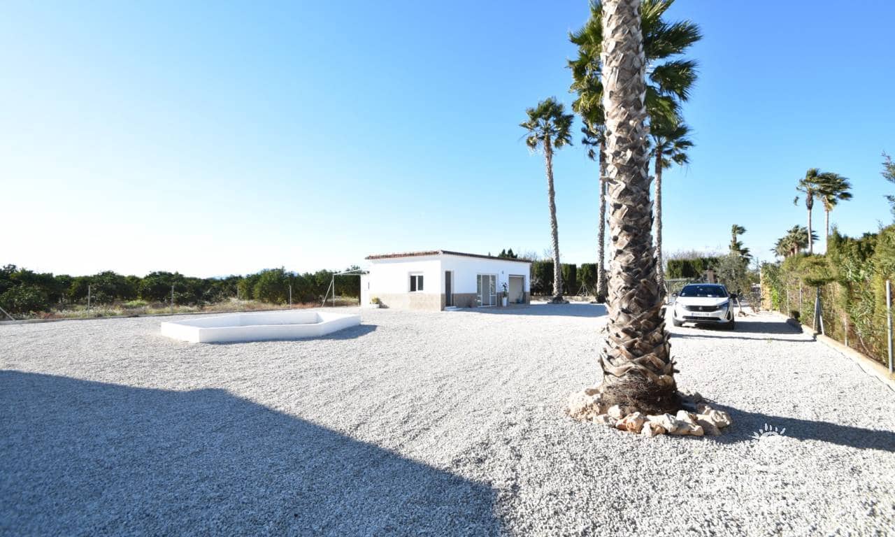 4 quarto Quinta/Casa Rural para venda em Dolores com piscina garagem - 560 000 € (Ref: 9542096)