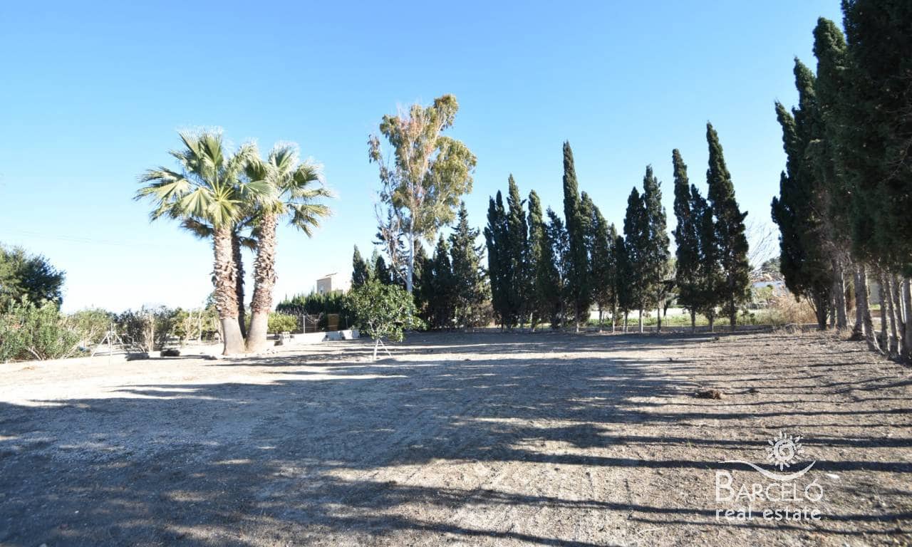 4 quarto Quinta/Casa Rural para venda em Dolores com piscina garagem - 560 000 € (Ref: 9542096)