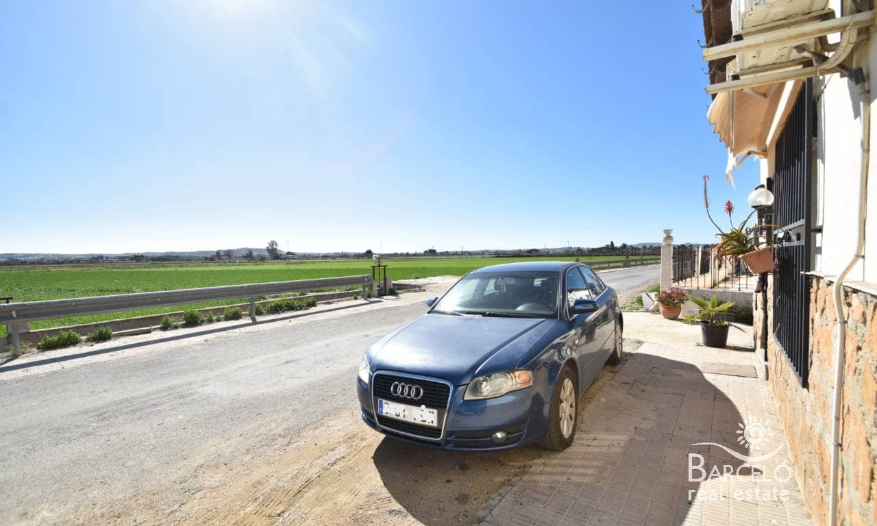 3 makuuhuone Maalaistalo myytävänä paikassa Dolores mukana uima-altaan 
autotalli - 210 000 € (Ref: 9598275)