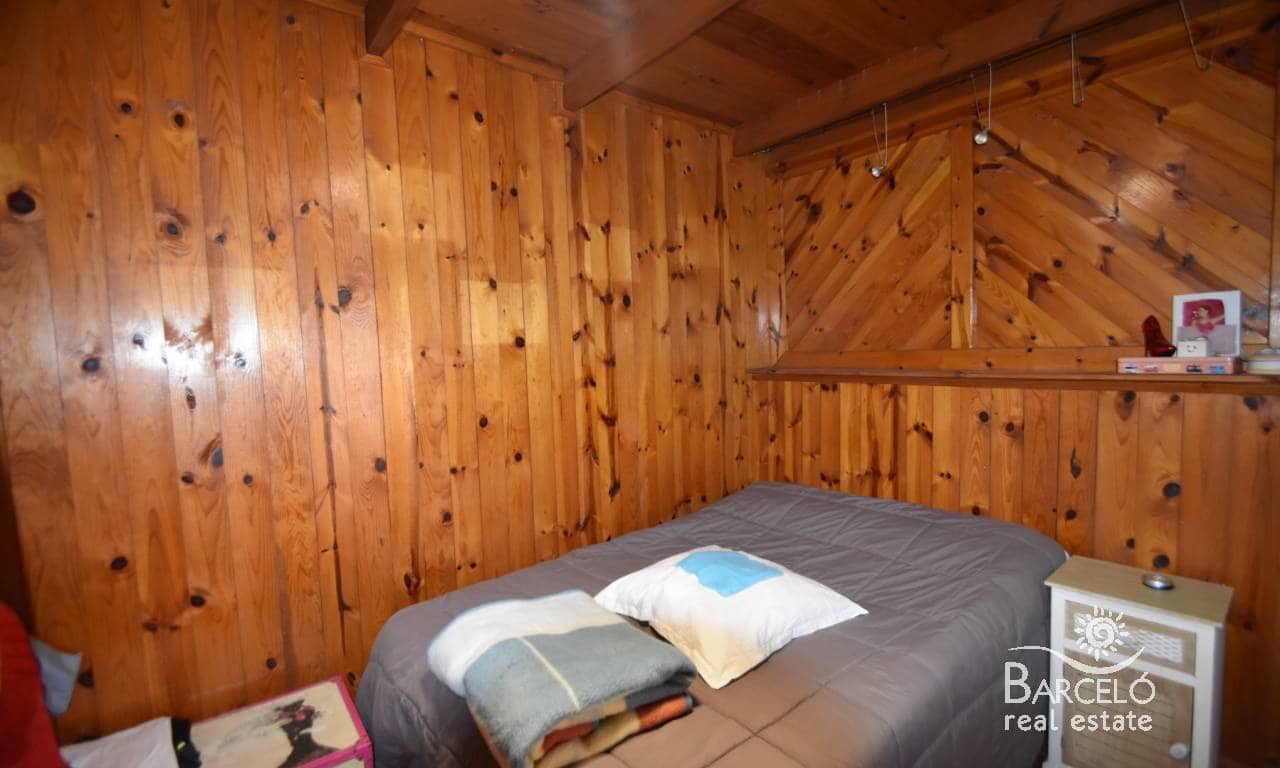 3 makuuhuone Maalaistalo myytävänä paikassa Dolores mukana uima-altaan 
autotalli - 210 000 € (Ref: 9598275)