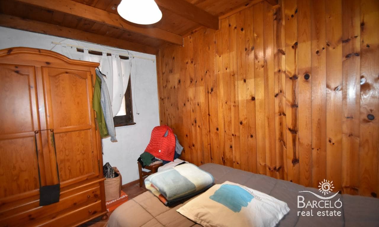 3 makuuhuone Maalaistalo myytävänä paikassa Dolores mukana uima-altaan 
autotalli - 210 000 € (Ref: 9598275)