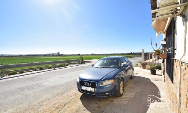 3 makuuhuone Maalaistalo myytävänä paikassa Dolores mukana uima-altaan 
autotalli - 210 000 € (Ref: 9598275)