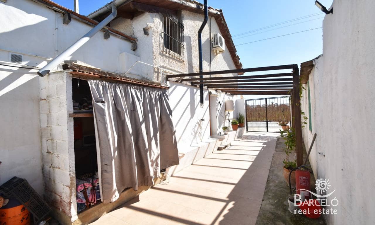 3 makuuhuone Maalaistalo myytävänä paikassa Dolores mukana uima-altaan 
autotalli - 210 000 € (Ref: 9598275)