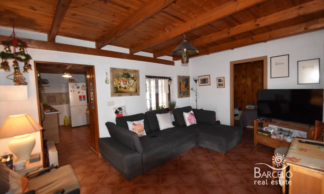 3 makuuhuone Maalaistalo myytävänä paikassa Dolores mukana uima-altaan 
autotalli - 210 000 € (Ref: 9598275)