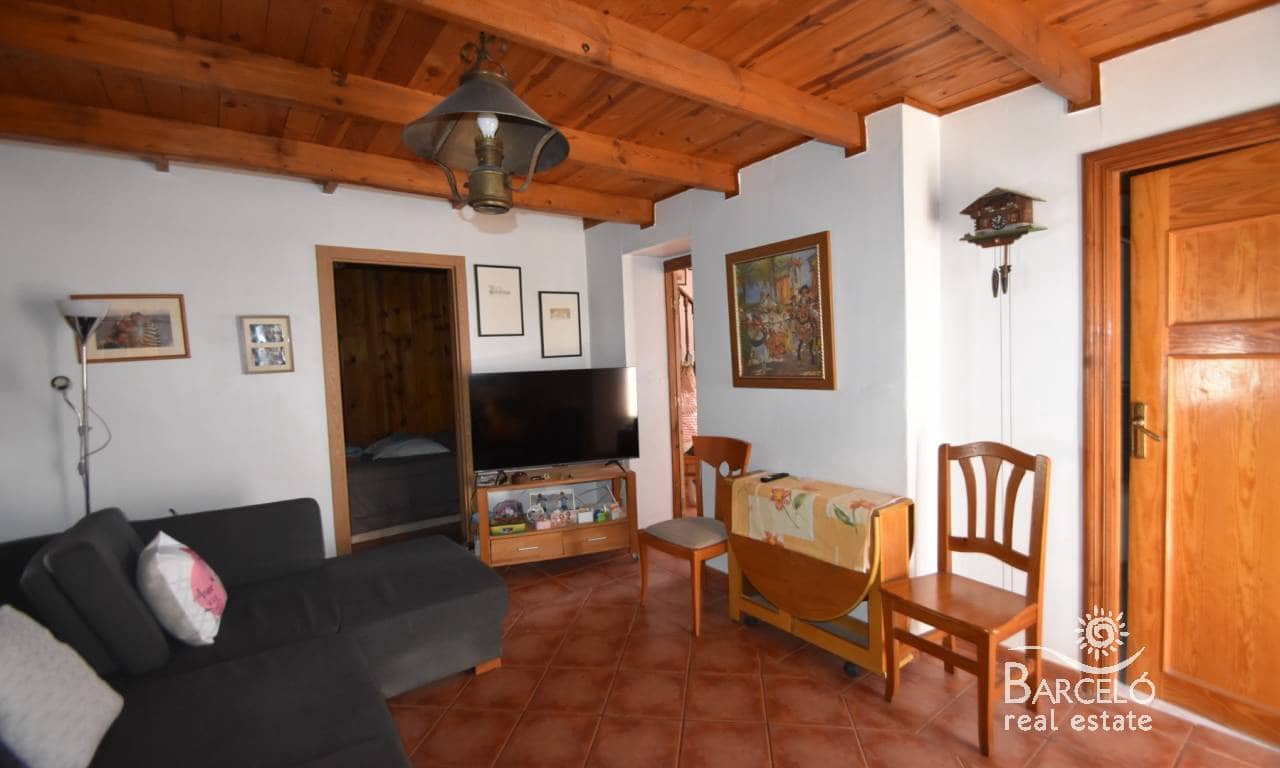 3 makuuhuone Maalaistalo myytävänä paikassa Dolores mukana uima-altaan 
autotalli - 210 000 € (Ref: 9598275)