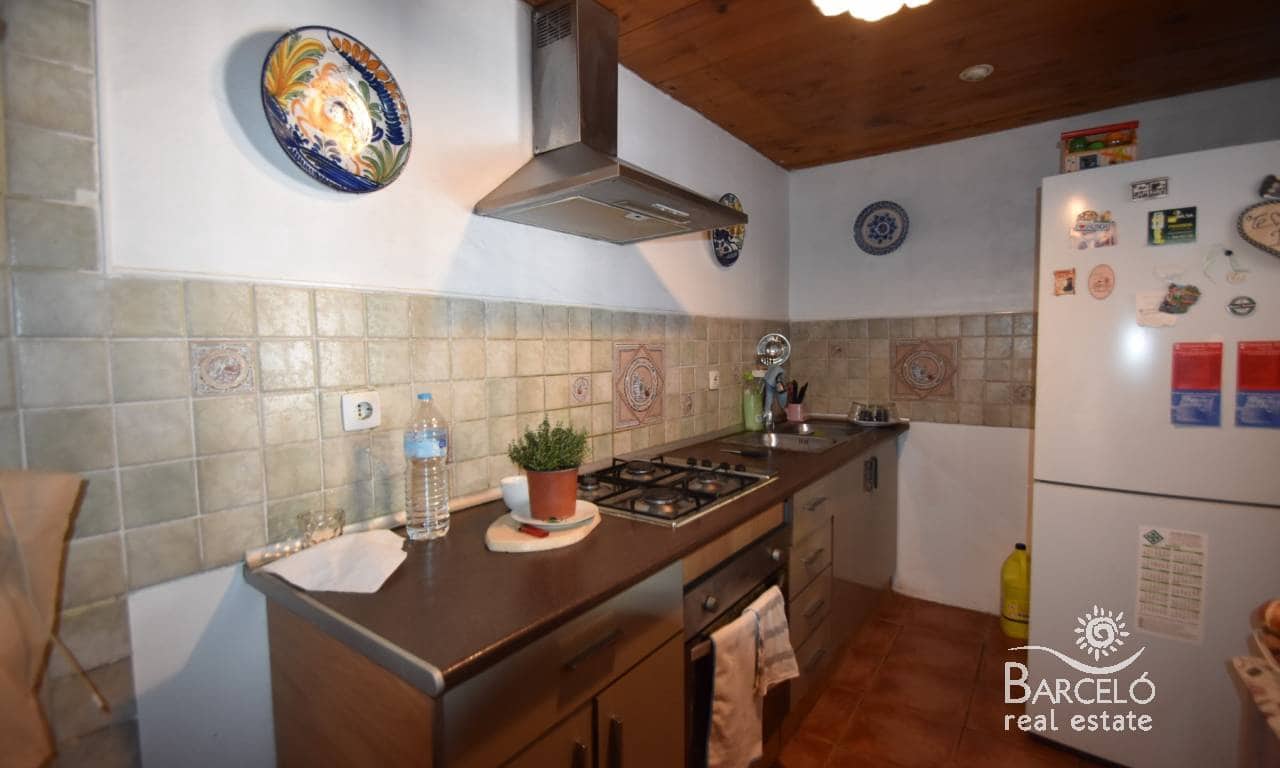 3 makuuhuone Maalaistalo myytävänä paikassa Dolores mukana uima-altaan 
autotalli - 210 000 € (Ref: 9598275)