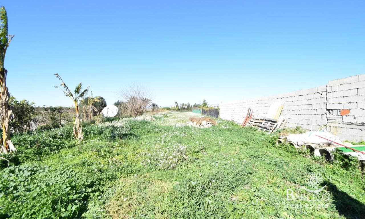 3 makuuhuone Maalaistalo myytävänä paikassa Dolores mukana uima-altaan 
autotalli - 210 000 € (Ref: 9598275)