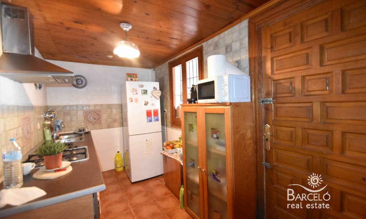 3 makuuhuone Maalaistalo myytävänä paikassa Dolores mukana uima-altaan 
autotalli - 210 000 € (Ref: 9598275)