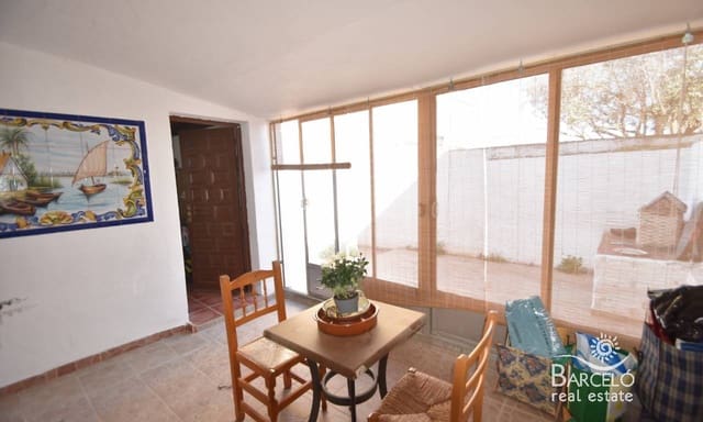 3 makuuhuone Maalaistalo myytävänä paikassa Dolores mukana uima-altaan 
autotalli - 210 000 € (Ref: 9598275)