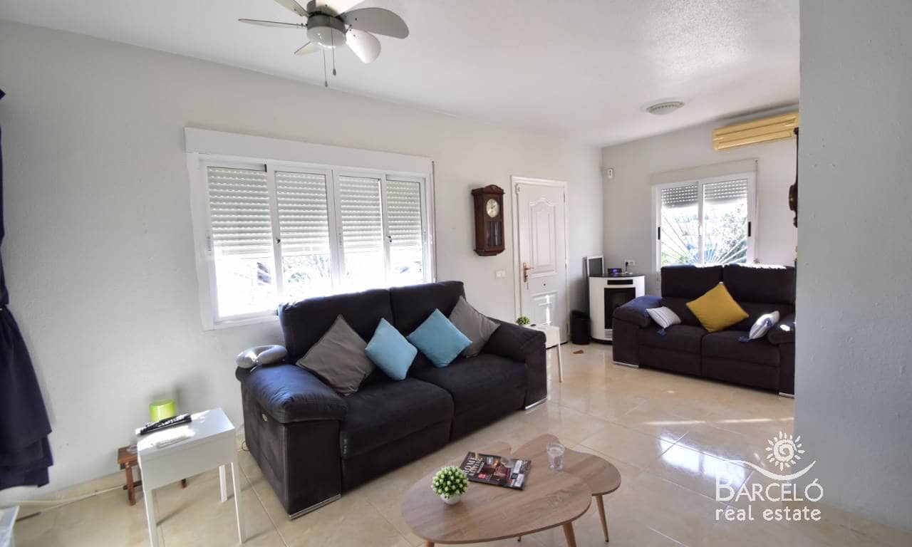 3 chambre Villa/Maison à vendre à Ciudad Quesada avec piscine garage - 375 000 € (Ref: 9598276)