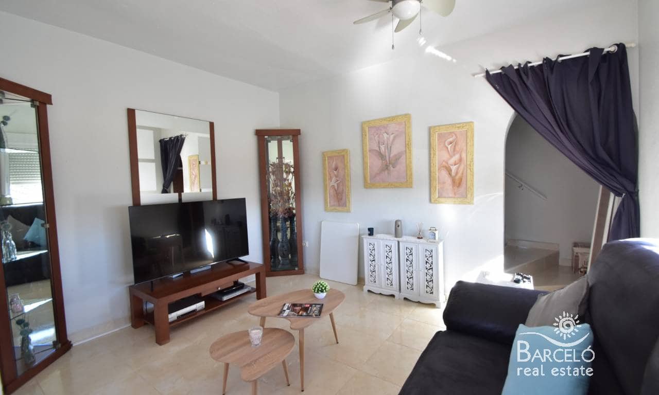 3 chambre Villa/Maison à vendre à Ciudad Quesada avec piscine garage - 375 000 € (Ref: 9598276)