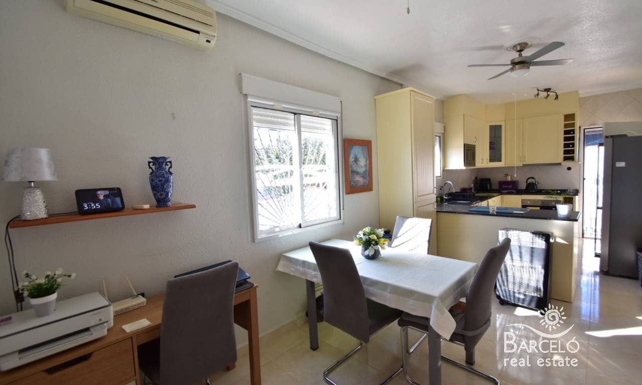 3 chambre Villa/Maison à vendre à Ciudad Quesada avec piscine garage - 375 000 € (Ref: 9598276)