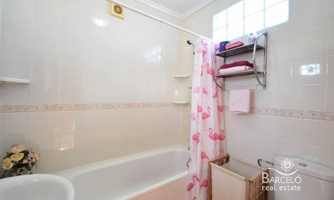 3 chambre Villa/Maison à vendre à Ciudad Quesada avec piscine garage - 375 000 € (Ref: 9598276)