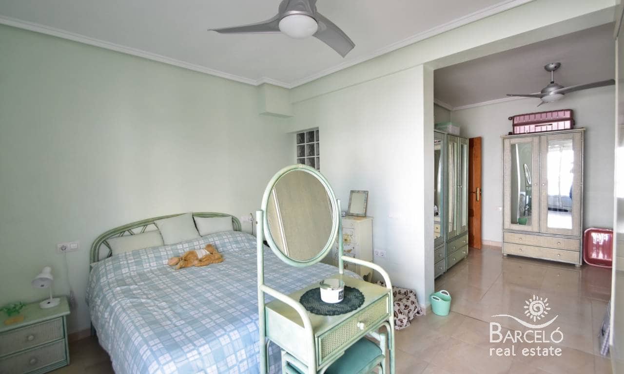 3 chambre Villa/Maison à vendre à Ciudad Quesada avec piscine garage - 375 000 € (Ref: 9598276)