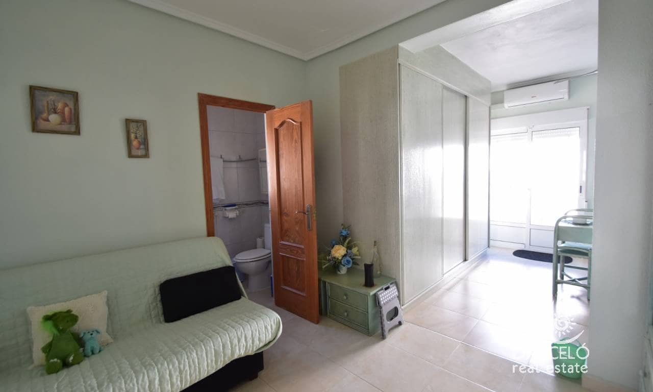 3 chambre Villa/Maison à vendre à Ciudad Quesada avec piscine garage - 375 000 € (Ref: 9598276)