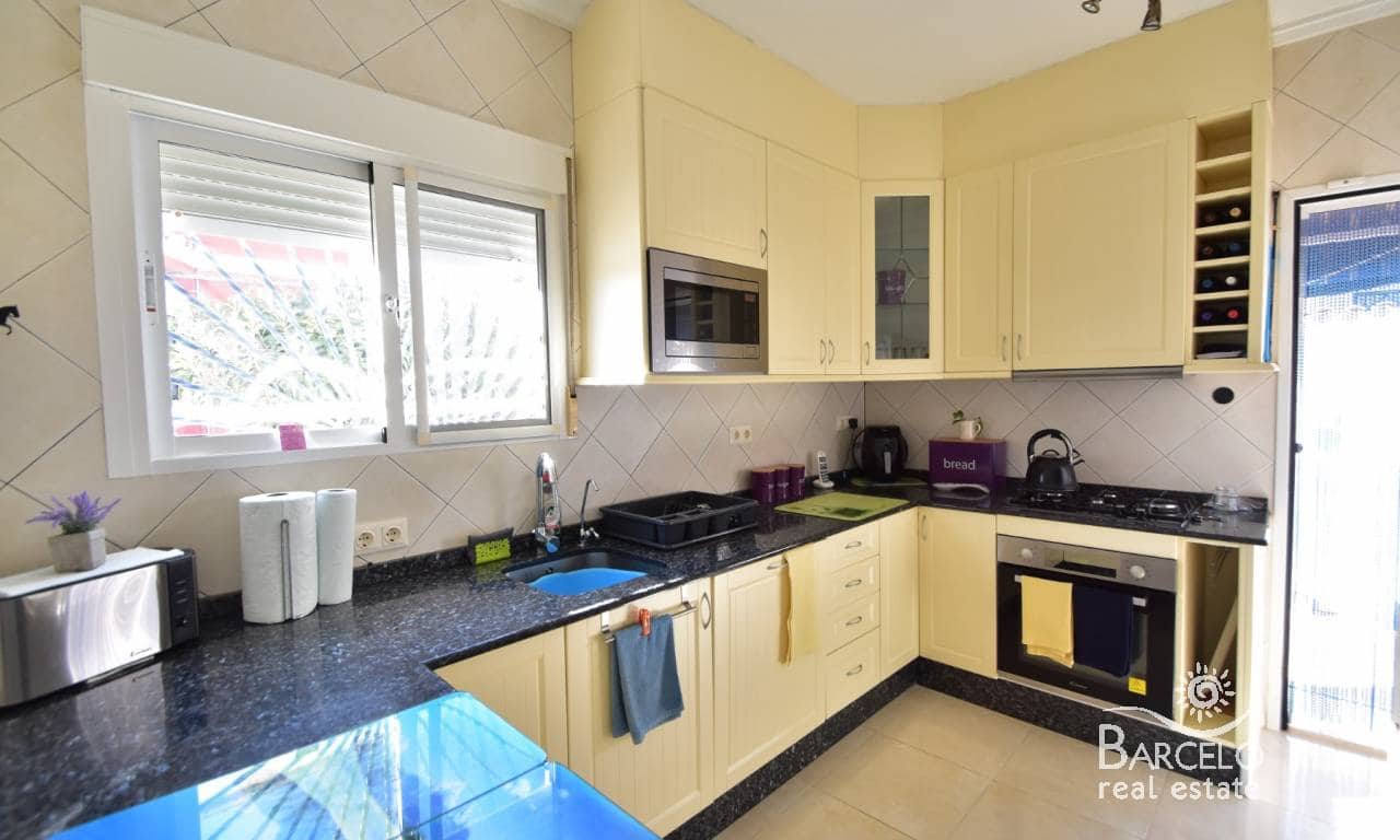 3 chambre Villa/Maison à vendre à Ciudad Quesada avec piscine garage - 375 000 € (Ref: 9598276)