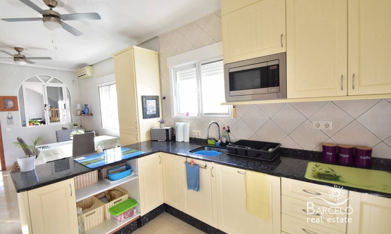 3 chambre Villa/Maison à vendre à Ciudad Quesada avec piscine garage - 375 000 € (Ref: 9598276)