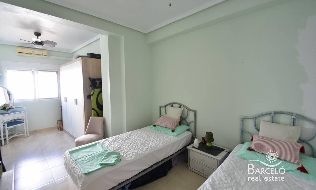 3 chambre Villa/Maison à vendre à Ciudad Quesada avec piscine garage - 375 000 € (Ref: 9598276)