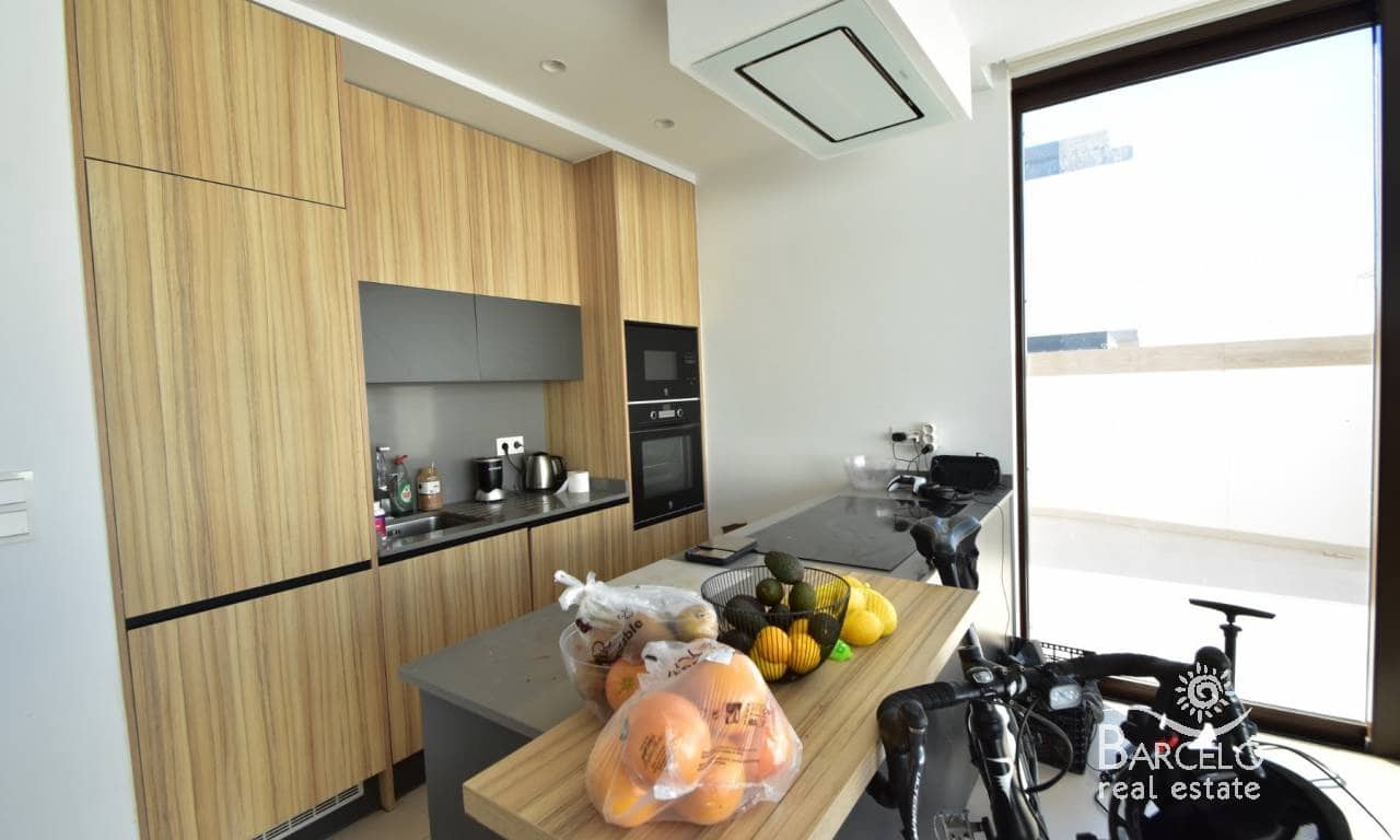 3 sovrum Villa till salu i Benijofar med pool garage - 440 000 € (Ref: 9614118)