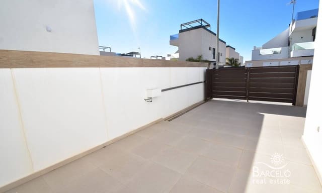 3 sovrum Villa till salu i Benijófar med pool garage - 440 000 € (Ref: 9614118)