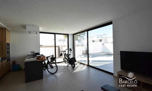 3 sovrum Villa till salu i Benijófar med pool garage - 440 000 € (Ref: 9614118)