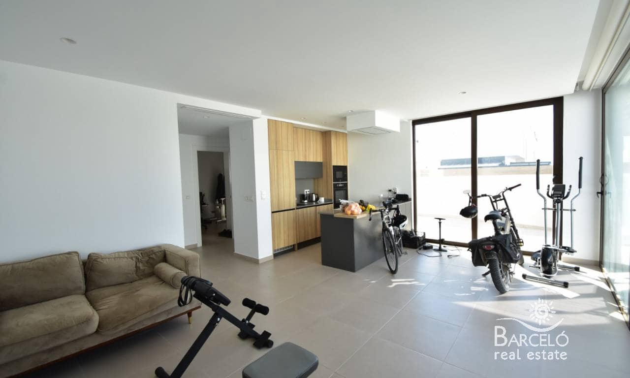 3 sovrum Villa till salu i Benijofar med pool garage - 440 000 € (Ref: 9614118)