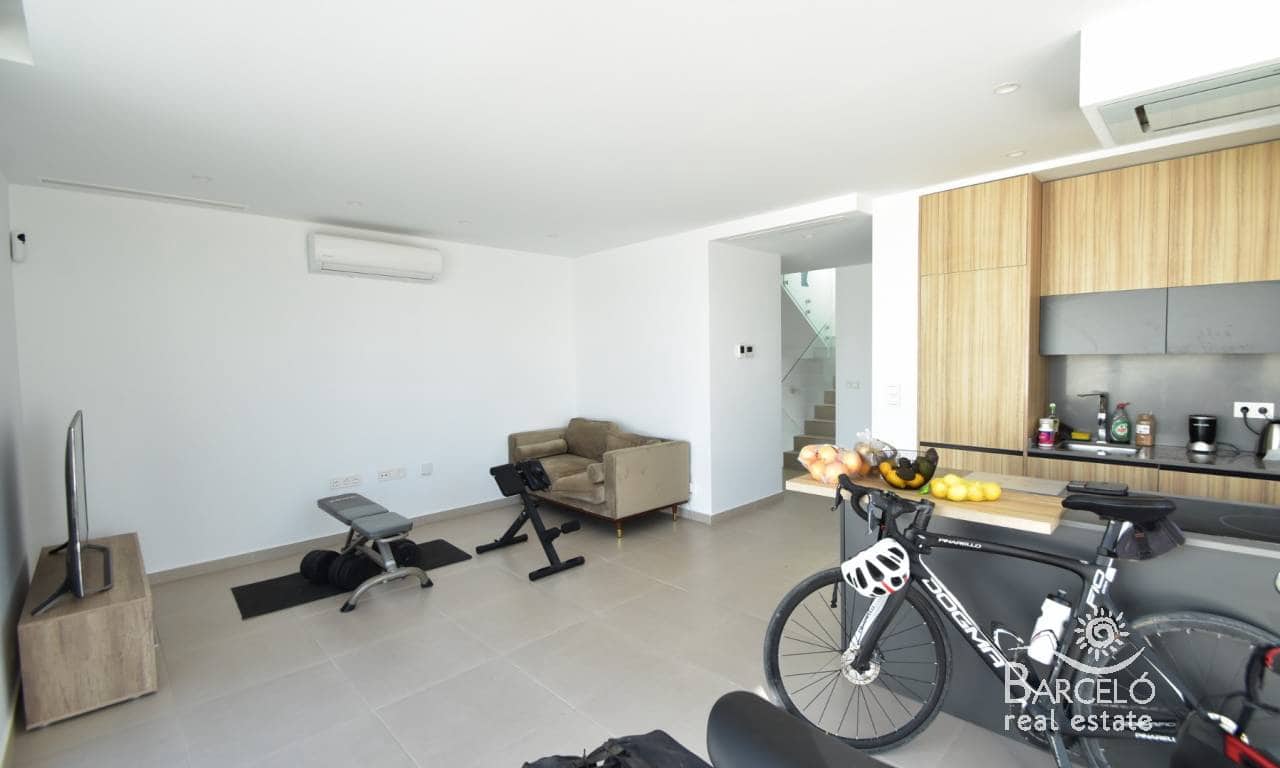 3 sovrum Villa till salu i Benijofar med pool garage - 440 000 € (Ref: 9614118)