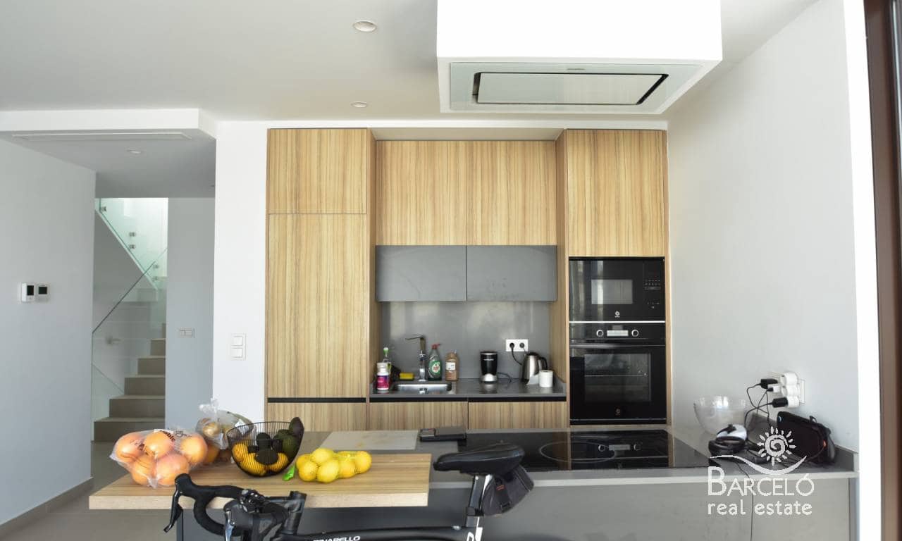 3 sovrum Villa till salu i Benijofar med pool garage - 440 000 € (Ref: 9614118)