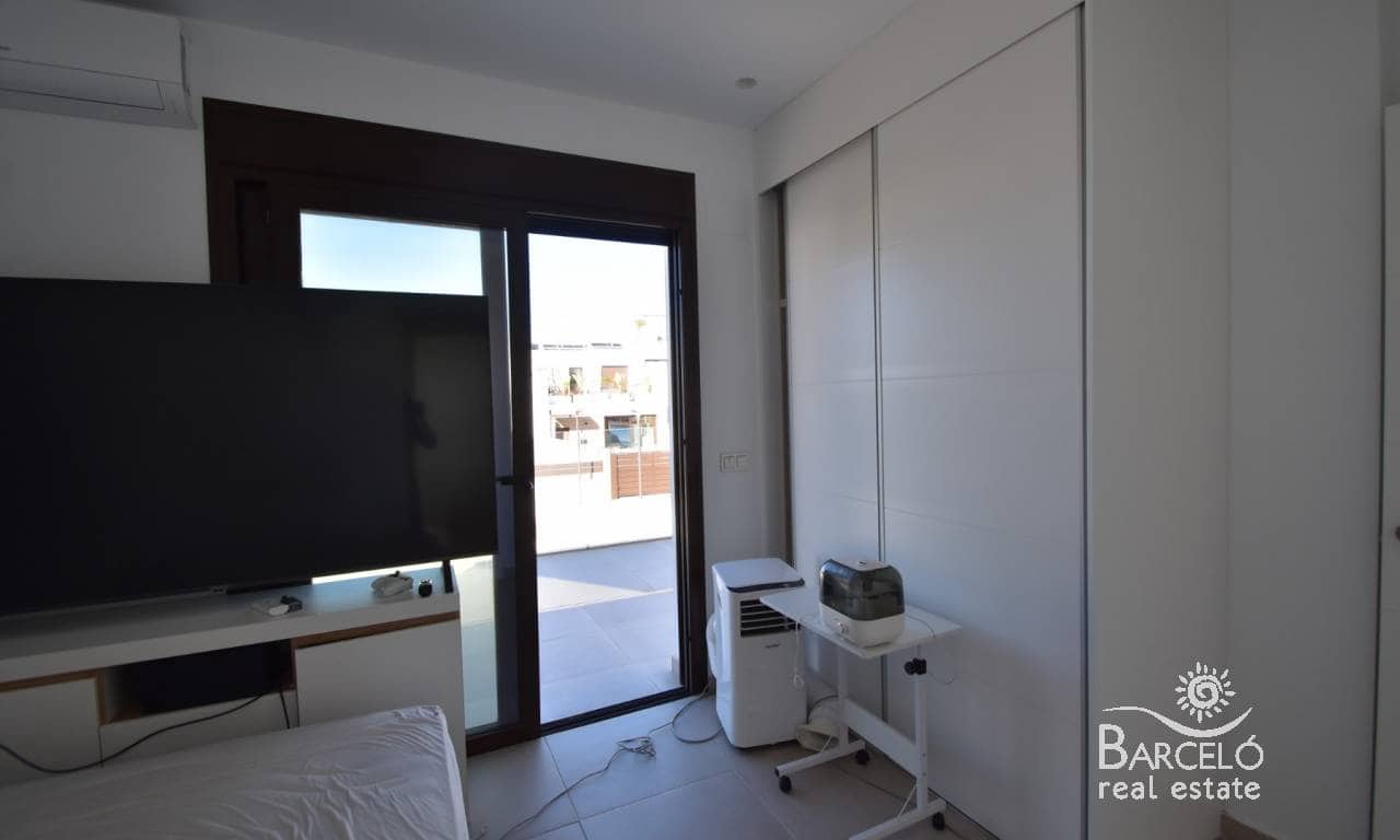 3 sovrum Villa till salu i Benijofar med pool garage - 440 000 € (Ref: 9614118)