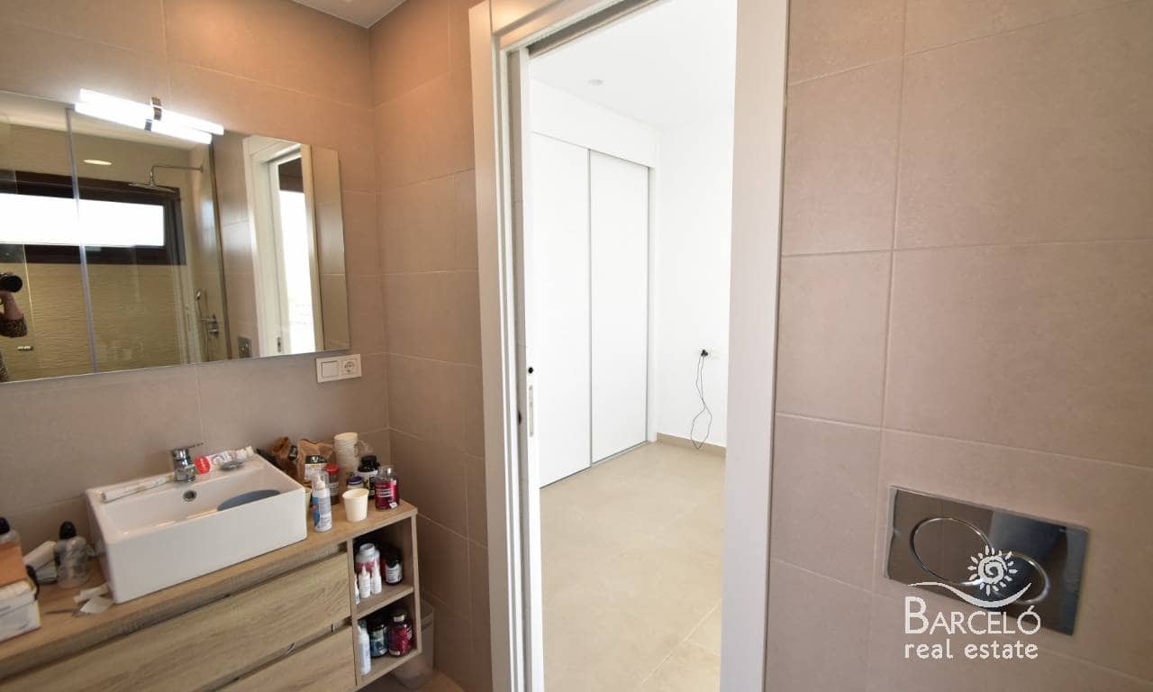 3 sovrum Villa till salu i Benijofar med pool garage - 440 000 € (Ref: 9614118)