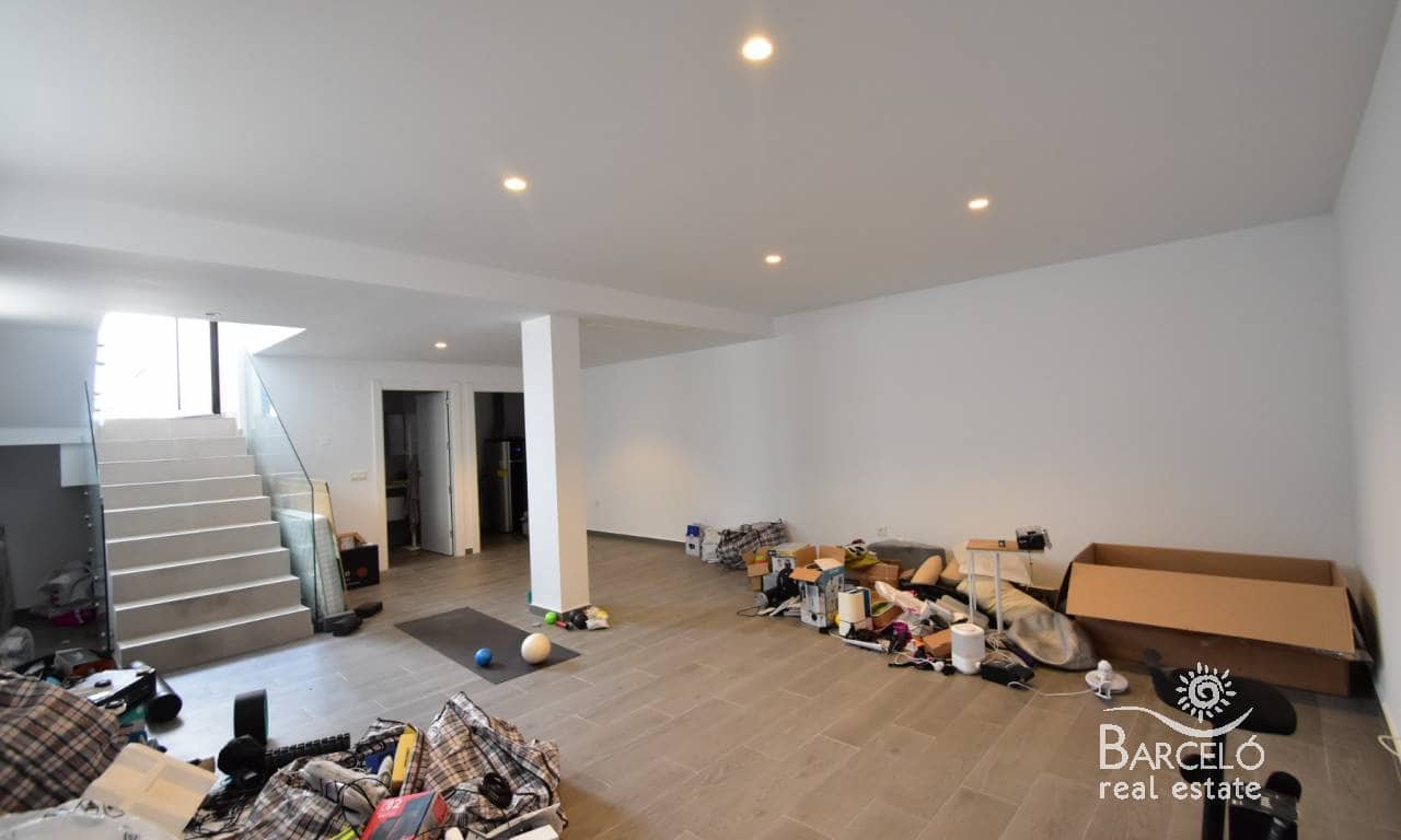 3 sovrum Villa till salu i Benijofar med pool garage - 440 000 € (Ref: 9614118)