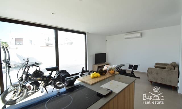 3 sovrum Villa till salu i Benijófar med pool garage - 440 000 € (Ref: 9614118)