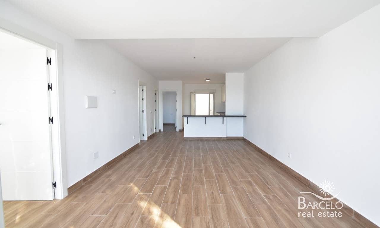 3 soverom Villa til salgs i Ciudad Quesada med garasje - € 249 000 (Ref: 9614244)