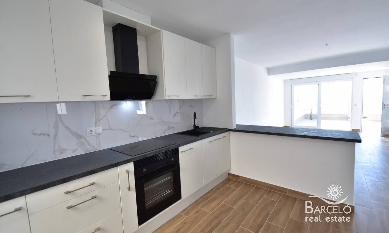 3 soverom Villa til salgs i Ciudad Quesada med garasje - € 249 000 (Ref: 9614244)