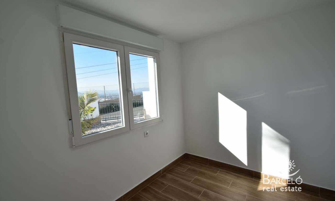 3 soverom Villa til salgs i Ciudad Quesada med garasje - € 249 000 (Ref: 9614244)